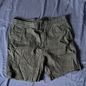 H&M Men's Regular Fit Shorts